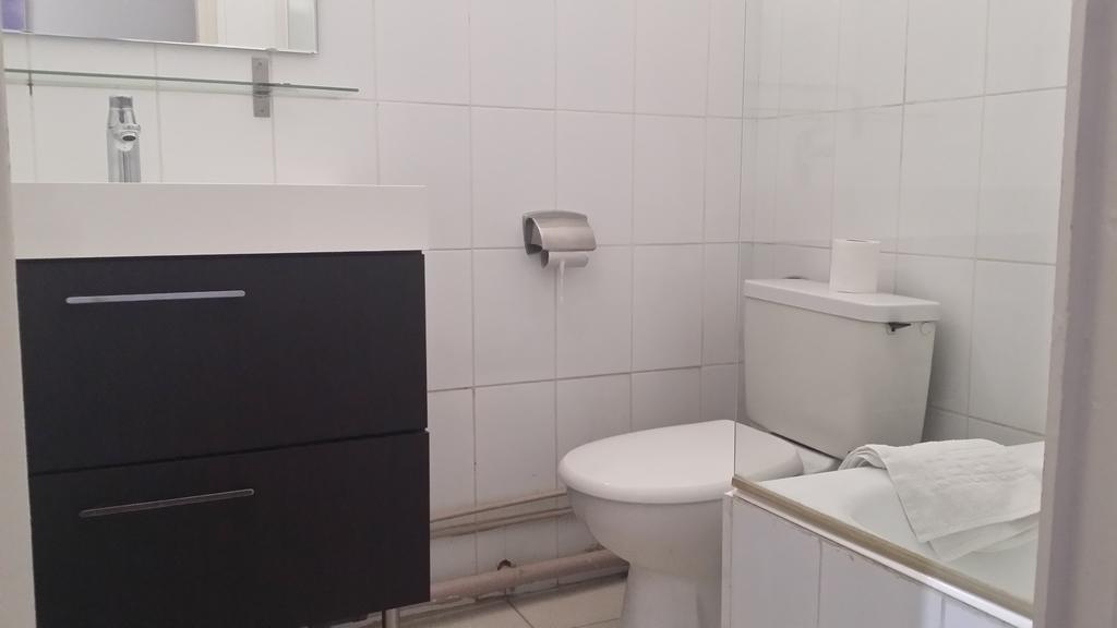 Hotel D'Ainay Lyon Phòng bức ảnh