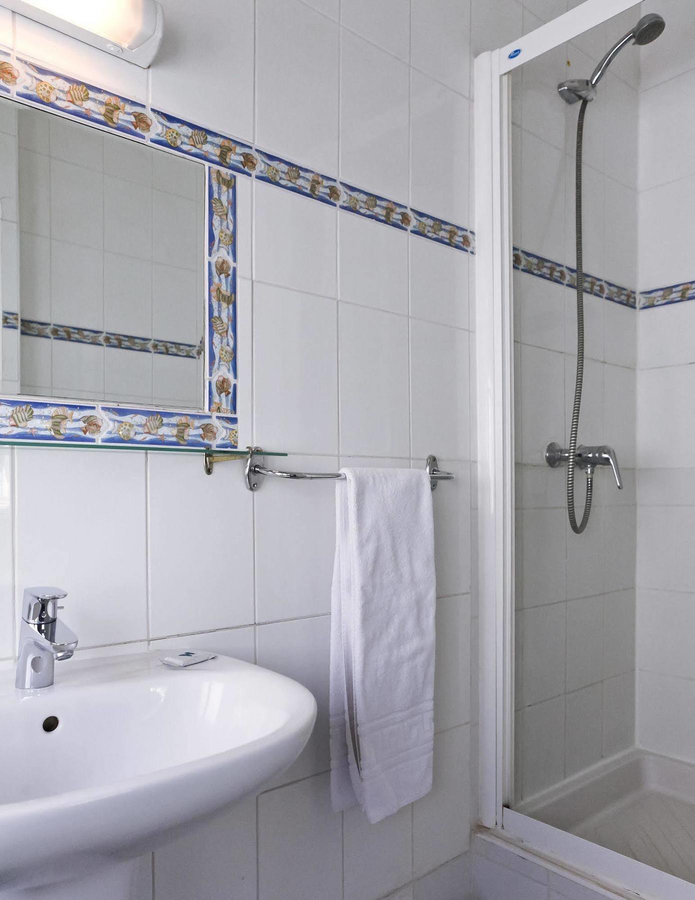 Hotel D'Ainay Lyon Ngoại thất bức ảnh