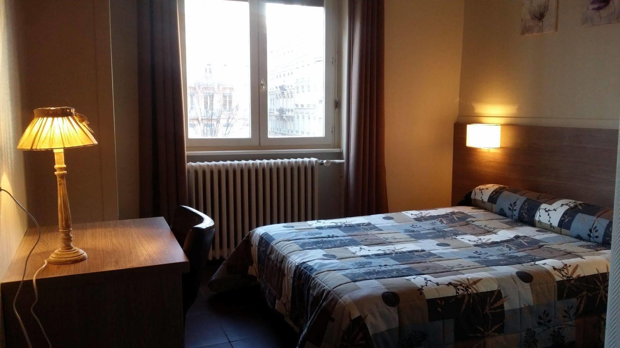 Hotel D'Ainay Lyon Ngoại thất bức ảnh