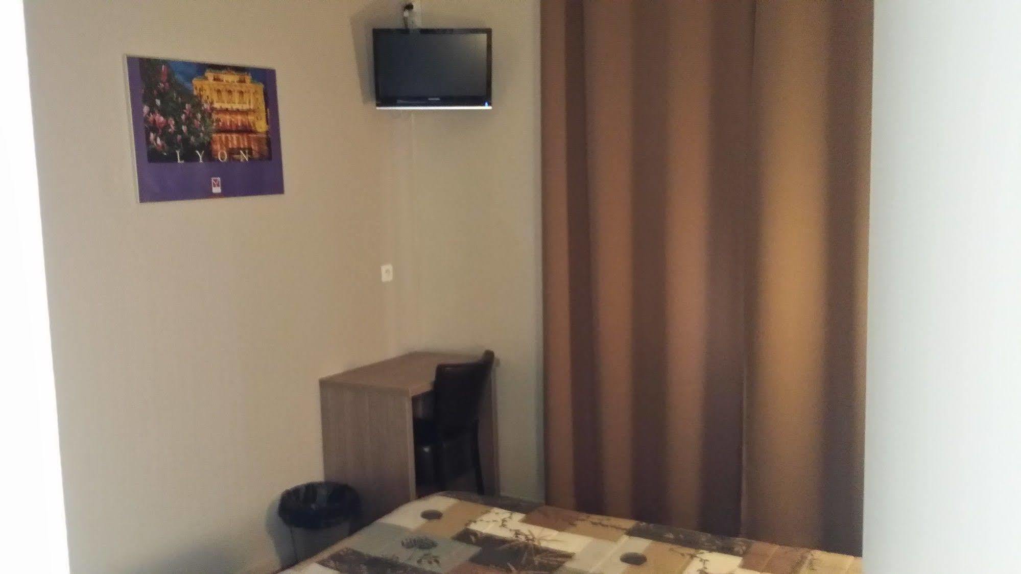 Hotel D'Ainay Lyon Ngoại thất bức ảnh