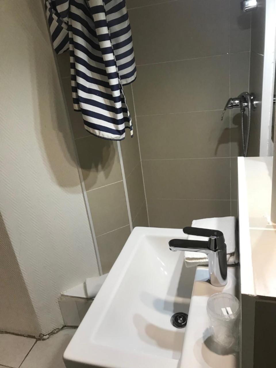 Hotel D'Ainay Lyon Ngoại thất bức ảnh