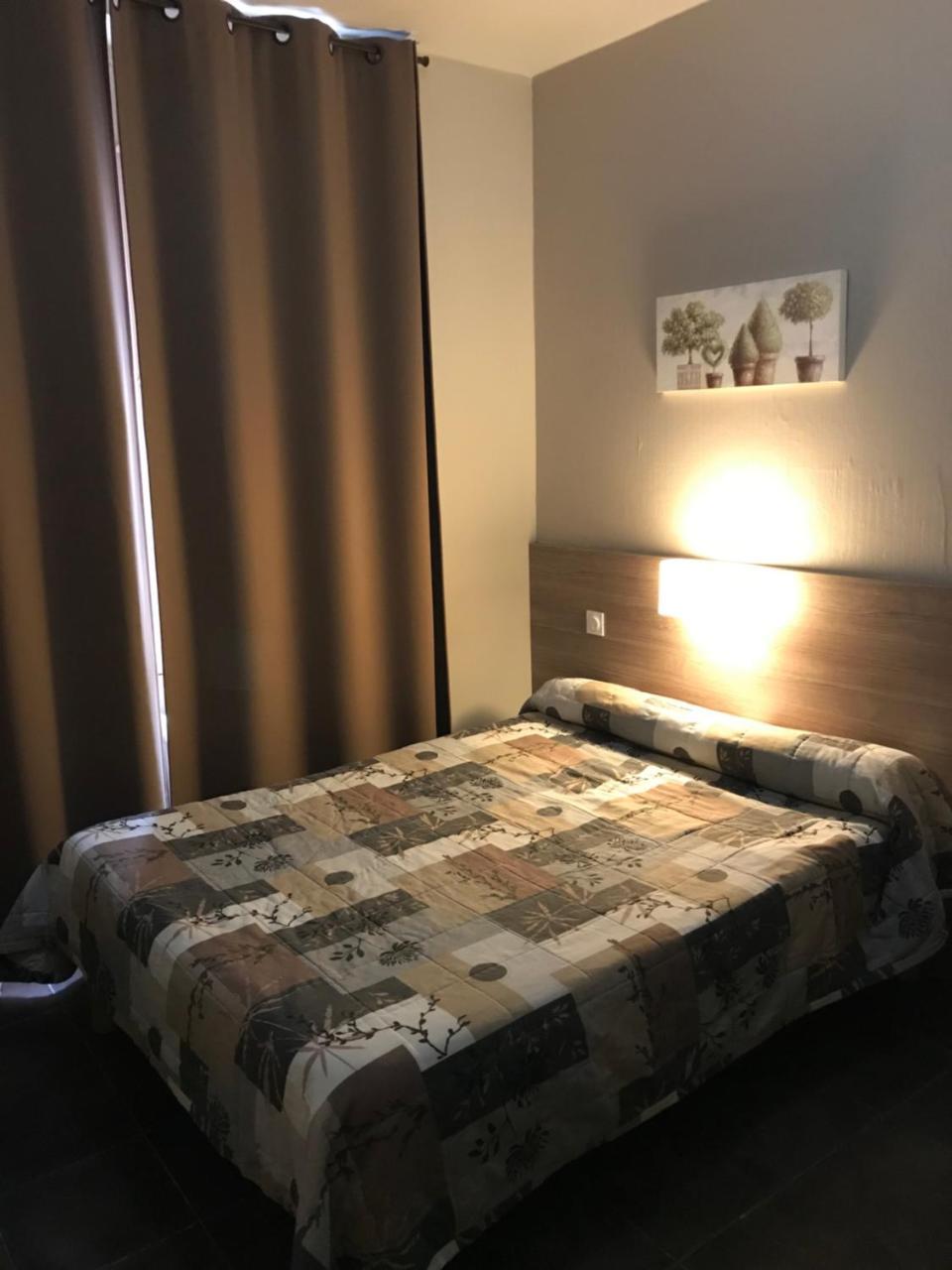 Hotel D'Ainay Lyon Ngoại thất bức ảnh